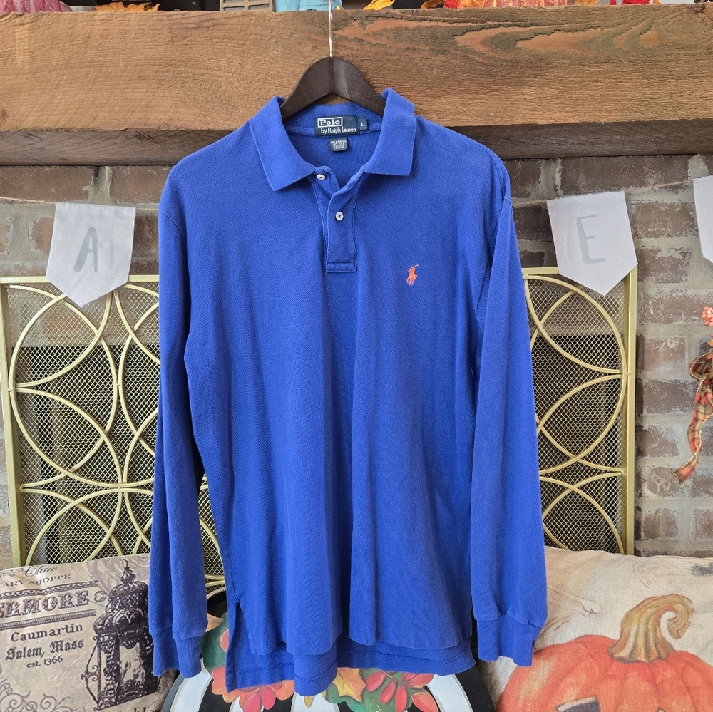 Polo Ralph Lauren 😎